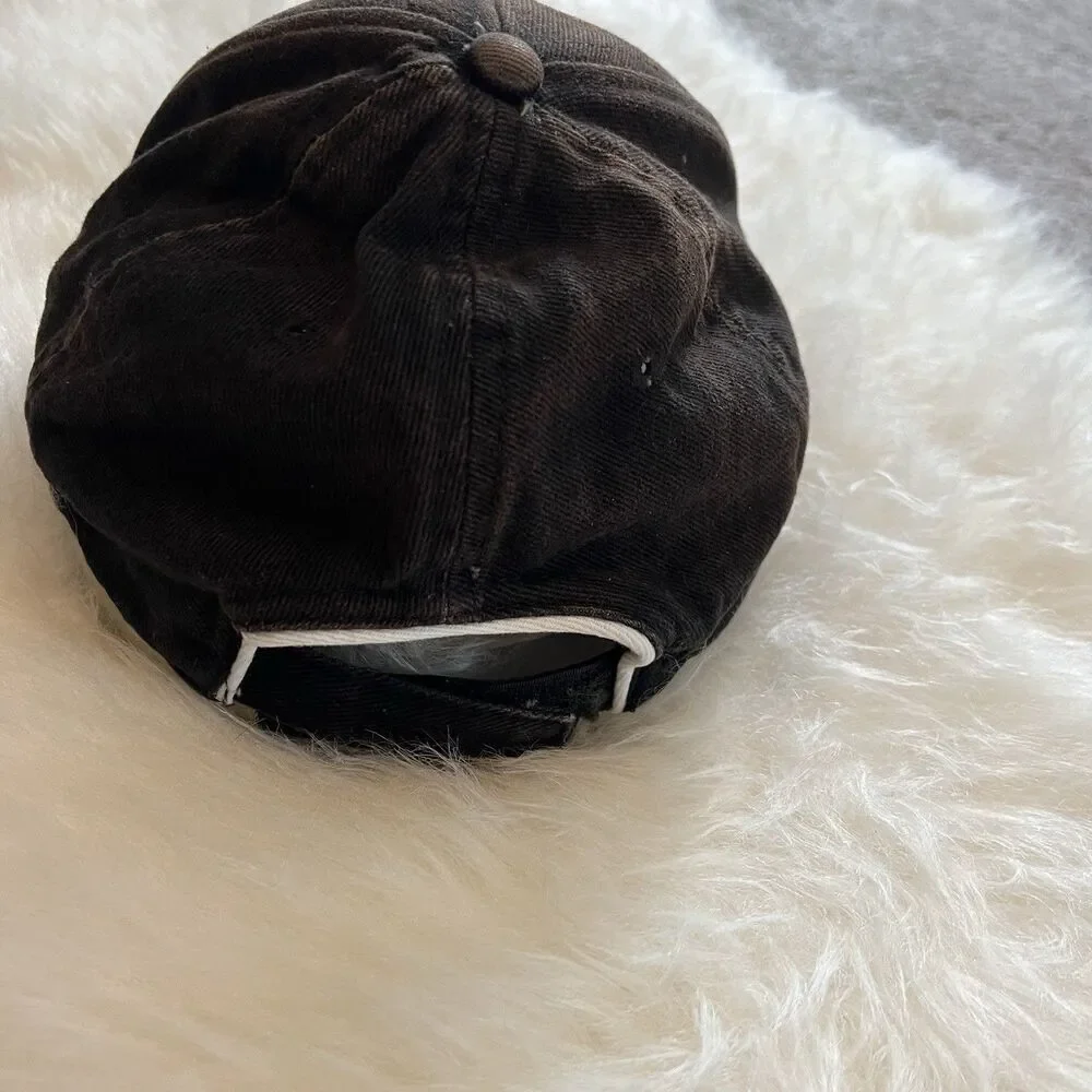 NCAA faded black
